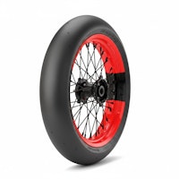 METZELER Racetec™ SM 125/75 R 17 K2