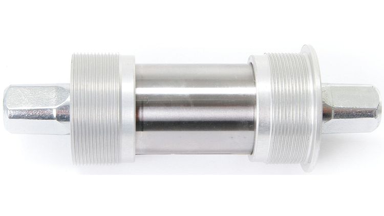 Stronglight Innenlager JP 400 122 mm silber
