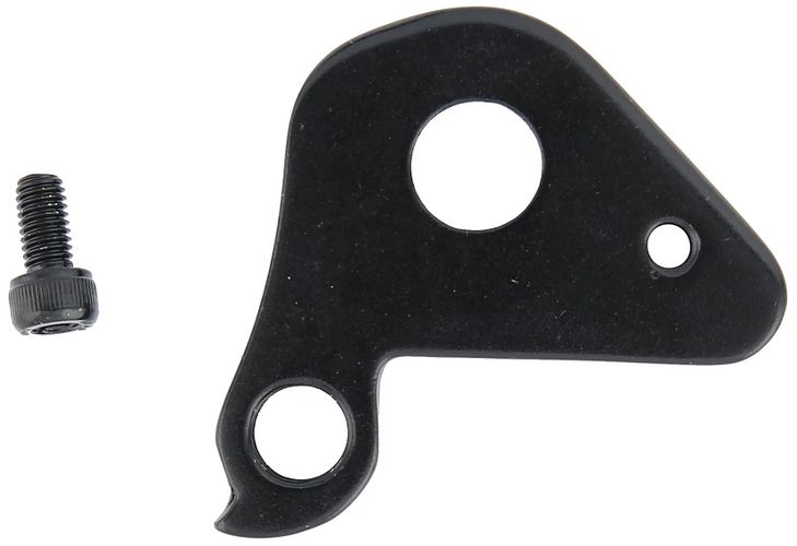 Conway Schaltauge MLC/MFC Factory SRAM Mod. 17 schwarz