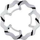 Vorschaubild Galfer Bremsscheibe DF814 - Typ RW (Offroad starr grooved)