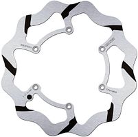 Galfer Bremsscheibe DF814 - Typ RW (Offroad starr grooved)