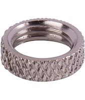 Schwalbe Felgenmutter Blitz-Ventil silber