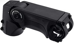 ergotec Sepia Ahead 50 XL FI Vorbau 50 mm schwarz