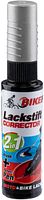 Fasi Lackstift silber/champagner matt