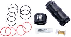 RockShox Upgrade-Kit MegNeg schwarz,rot