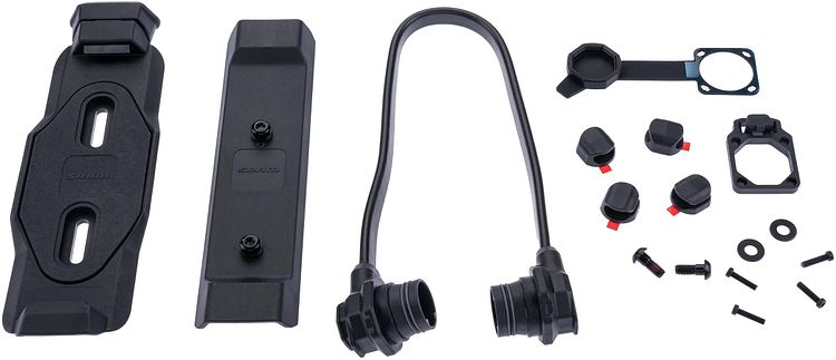 SRAM Akkuhalter Eagle Powertrain