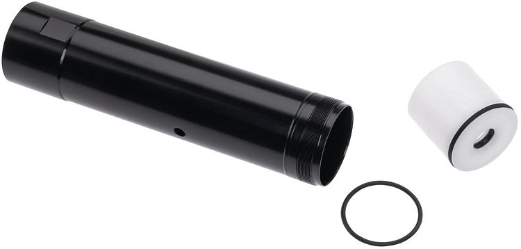 RockShox Hülse Charger 3.1 Flight Attendant ZEB A3+ schwarz