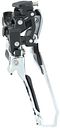 Vorschaubild Shimano Umwerfer 105 FD-R7000 11-fach silber Direktmontage