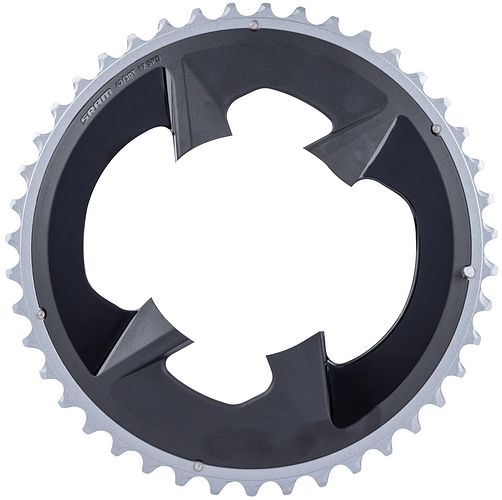 SRAM Kettenblatt Rival AXS 43 Zähne schwarz