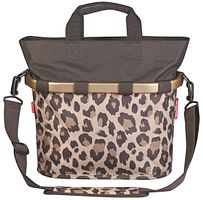 reisenthel Bikebasket Oval Korb beige