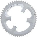 Vorschaubild Shimano Kettenblatt 105 5800 53 Zähne silber