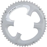 Shimano Kettenblatt 105 5800 53 Zähne silber