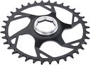 Vorschaubild SRAM Kettenblatt Eagle Transmission E-MTB 36 Zähne schwarz Kettenblatt aus Stahl, Kettenlinie 55 mm