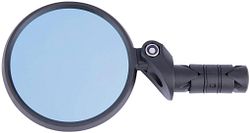 CONTEC Rückspiegel E-View XS schwarz