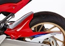 Vorschaubild BODYSTYLE Sportsline Hinterradabdeckung ABS Kunststoff unlackiert für HONDA CB650F, CBR650F