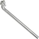 Vorschaubild Kalloy Sattelstütze 26,4 mm silber