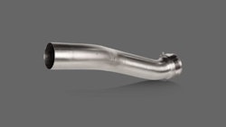 Akrapovič Optional Link Pipe (SS) HD Pan American 1250 2021- [L-HD12SO1]