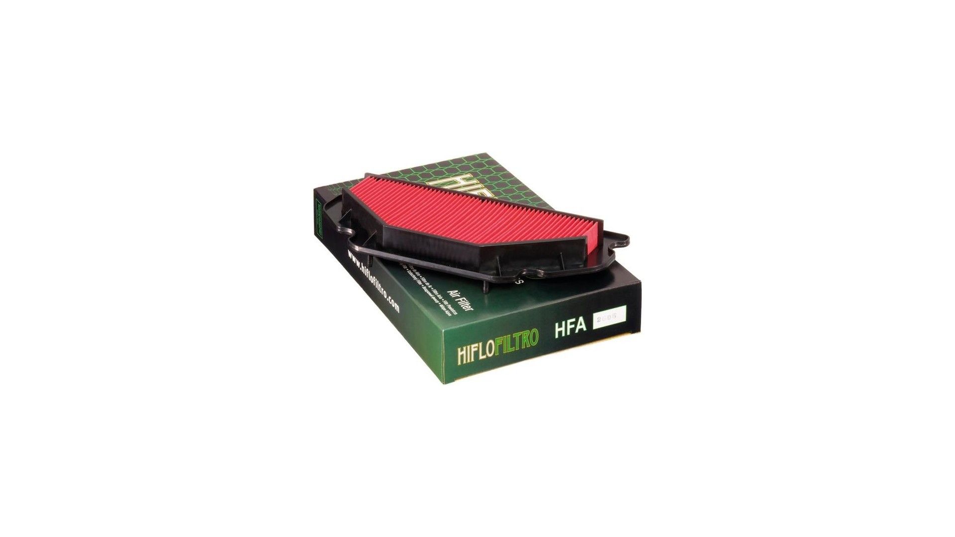 Hiflofiltro Luftfilter HFA2605