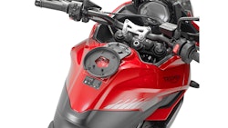 Kappa Tanklock System BF69K für Triumph Tiger 660 Sport