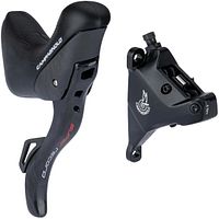 Campagnolo Scheibenbremse Super Record EPS 12s rechts vorn 160 mm