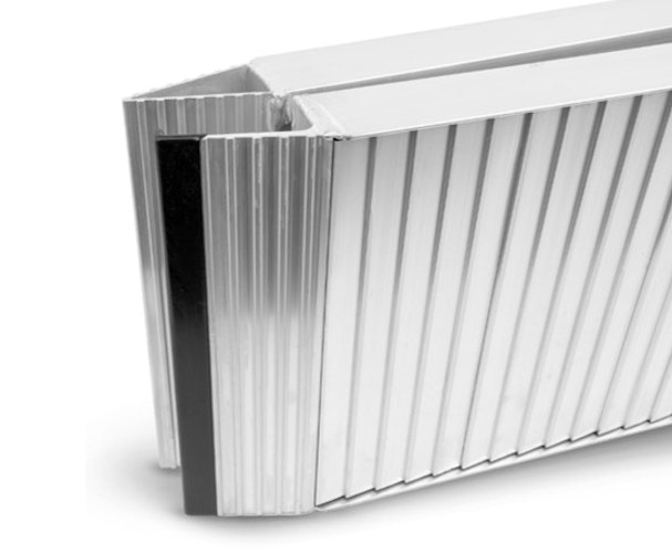 ACEBIKES "Ramp Pro" Auffahrrampe