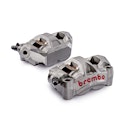 Vorschaubild Brembo M50 100 mm caliper kit [220A88510]