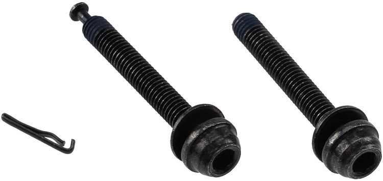 Shimano Bremssattel GRX BR-RX410 hinten schwarz