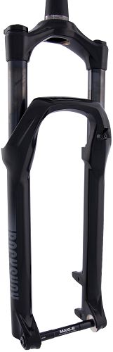 RockShox Federgabel Judy Silver TK 27,5 Zoll schwarz 120 mm Federweg