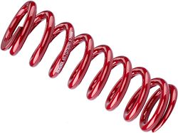RockShox Feder 174 mm 375 lb rot