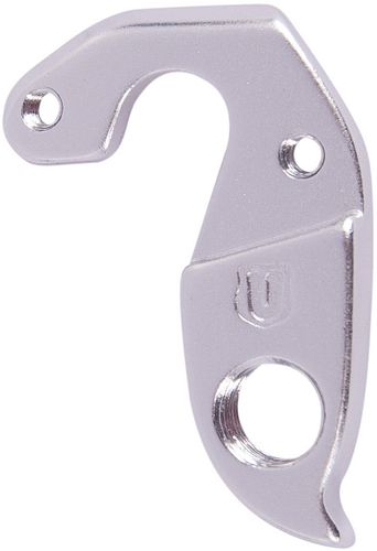 Union Schaltauge GH-293 silber