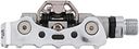 Vorschaubild Shimano Systempedal PD-M324 silber