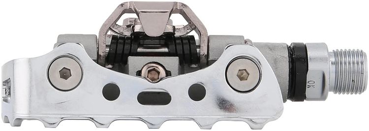 Shimano Systempedal PD-M324 silber