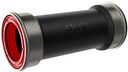 Vorschaubild SRAM Innenlager DUB 68 g schwarz