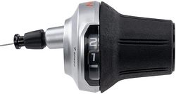 Shimano Drehgriffschalter Nexus SL-C3001-7 rechts 7-Gang silber