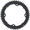 Vorschaubild Campagnolo Kettenblatt Potenza 34 Zähne schwarz