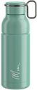 Vorschaubild Elite Trinkflasche Mia Inox 650 ml grün