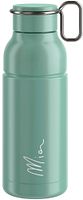 Elite Trinkflasche Mia Inox 650 ml grün