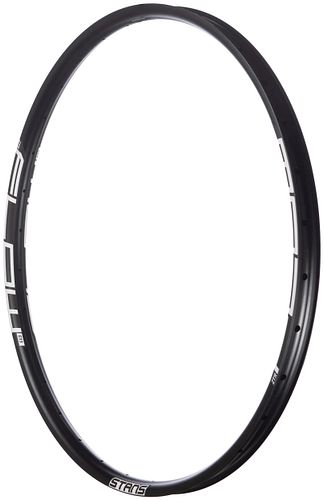 Stan's Felge FLOW EX3 29 Zoll schwarz