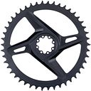 Vorschaubild SRAM Kettenblatt X-Sync Road 46 Zähne grau Direktmontage, Red Force XPLR