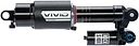 Vorschaubild RockShox Federbein Vivid Ultimate RC2T 250 mm schwarz 72,5" Body Bearing (8 x 25), für Trek Session