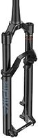 RockShox Pike Select RC Federgabel 27,5 Zoll Boost schwarz