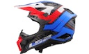 Vorschaubild LS2 Crosshelm MX703 X-Force