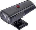 Vorschaubild Sigma Sport Helmleuchte Buster 1600 HL schwarz