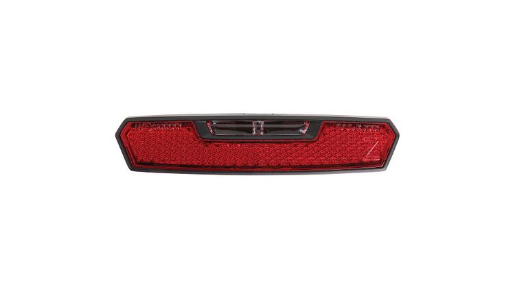 Axa Juno Rücklicht 80 mm rot Werkstattbox mit 10 Stück (9 Produkte lo