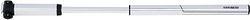 CONTEC Minipumpe Air Support Chrome II silber/schwarz