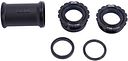 Vorschaubild SRAM Innenlager DUB Road Trek T47 schwarz 85,5 mm Gehäusebreite, für Wide Achse