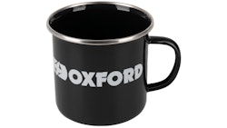 Oxford Geschirr Campingbecher, 350 ml Fassungsvermögen