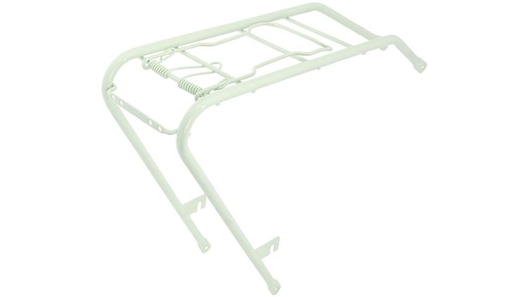 EXCELSIOR Gepäckträger 28 Zoll Swan Urban grün