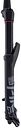 Vorschaubild RockShox Federgabel Pike DJ 26 Zoll schwarz