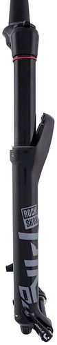 RockShox Federgabel Pike DJ 26 Zoll schwarz